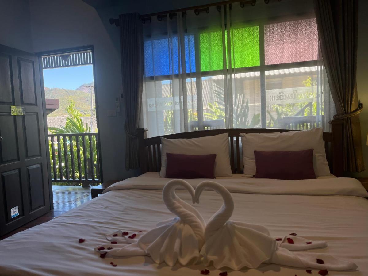 Baan Pai Nai Wieng Exterior foto
